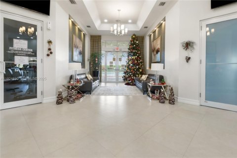 Купить таунхаус в Хайалиа, Флорида 4 спальни, 172.98м2, № 1984075 - фото 25