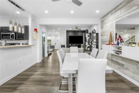 Купить таунхаус в Хайалиа, Флорида 4 спальни, 172.98м2, № 1984075 - фото 2