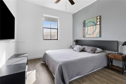 Купить таунхаус в Хайалиа, Флорида 4 спальни, 172.98м2, № 1984075 - фото 14