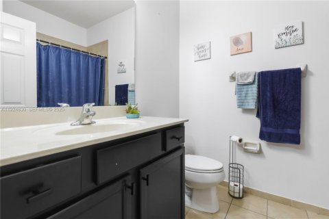 Купить таунхаус в Хайалиа, Флорида 4 спальни, 172.98м2, № 1984075 - фото 16