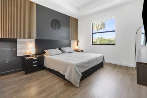 Купить таунхаус в Хайалиа, Флорида 4 спальни, 172.98м2, № 1984075 - фото 9