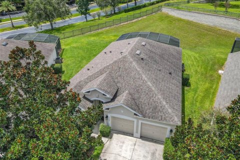 House in Kissimmee, Florida 4 bedrooms, 169.45 sq.m. № 1886730 - photo 4