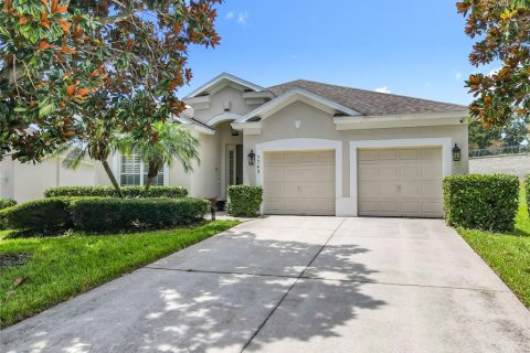House in Kissimmee, Florida 4 bedrooms, 169.45 sq.m. № 1886730 - photo 5