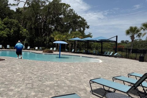 House in Davenport, Florida 5 bedrooms, 234.3 sq.m. № 2277572 - photo 20
