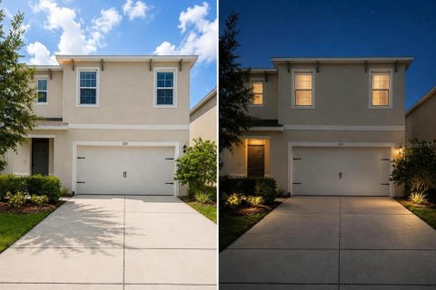 House in Davenport, Florida 5 bedrooms, 234.3 sq.m. № 2277572 - photo 2
