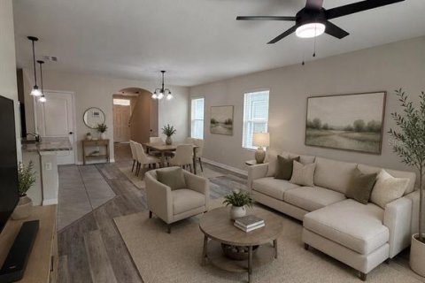 House in Davenport, Florida 5 bedrooms, 234.3 sq.m. № 2277572 - photo 4