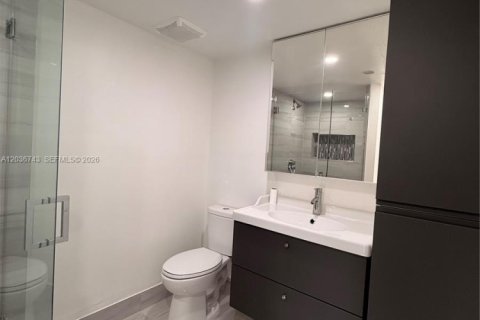 Copropriété à louer à Miami, Floride: 3 chambres, 112.88 m2 № 2085583 - photo 20