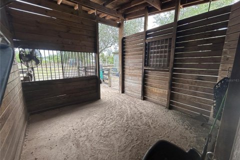 Terreno en venta en Punta Gorda, Florida № 1682967 - foto 13