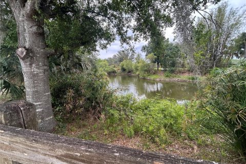 Terreno en venta en Punta Gorda, Florida № 1682967 - foto 4