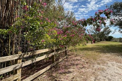 Terreno en venta en Punta Gorda, Florida № 1682967 - foto 5