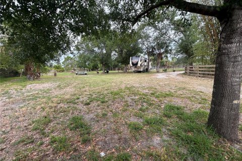 Terreno en venta en Punta Gorda, Florida № 1682967 - foto 16