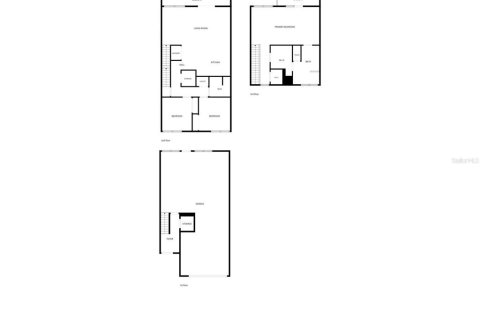 Townhouse in Madeira Beach, Florida 3 bedrooms, 184.88 sq.m. № 2317379 - photo 9
