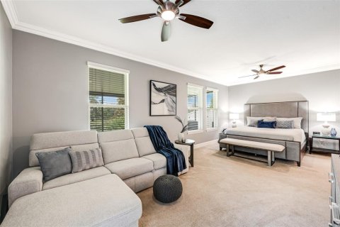 House in Riverview, Florida 3 bedrooms, 191.01 sq.m. № 2391652 - photo 24