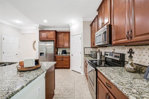 House in Riverview, Florida 3 bedrooms, 191.01 sq.m. № 2391652 - photo 8
