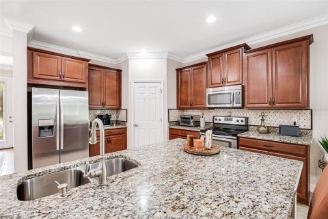 House in Riverview, Florida 3 bedrooms, 191.01 sq.m. № 2391652 - photo 7