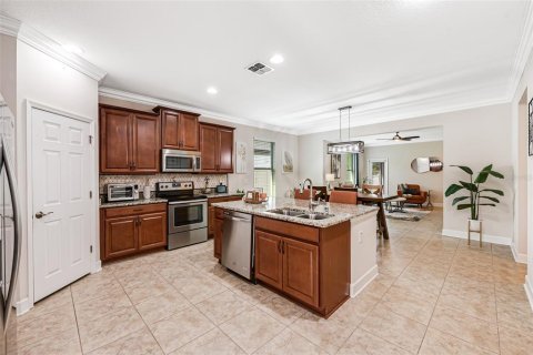 House in Riverview, Florida 3 bedrooms, 191.01 sq.m. № 2391652 - photo 5