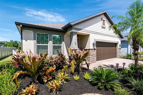 House in Riverview, Florida 3 bedrooms, 191.01 sq.m. № 2391652 - photo 2