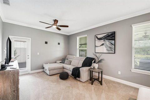 House in Riverview, Florida 3 bedrooms, 191.01 sq.m. № 2391652 - photo 23