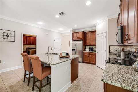 House in Riverview, Florida 3 bedrooms, 191.01 sq.m. № 2391652 - photo 9