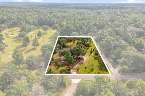 Casa en venta en Homosassa, Florida, 3 dormitorios № 2405440 - foto 5
