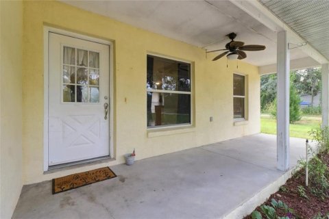 Casa en venta en Homosassa, Florida, 3 dormitorios № 2405440 - foto 8