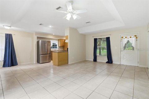 Casa en venta en Homosassa, Florida, 3 dormitorios № 2405440 - foto 9