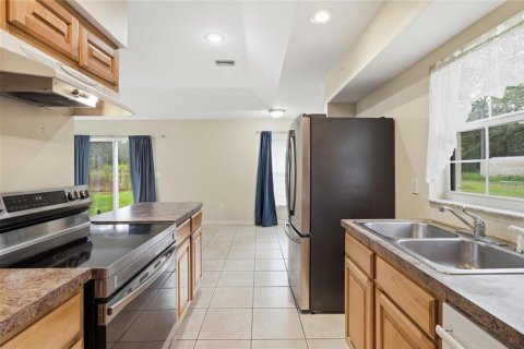 Casa en venta en Homosassa, Florida, 3 dormitorios № 2405440 - foto 16