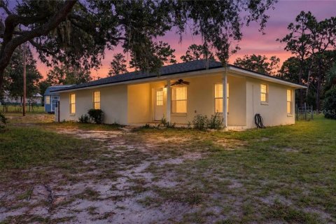 Casa en venta en Homosassa, Florida, 3 dormitorios № 2405440 - foto 4