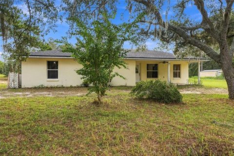 Casa en venta en Homosassa, Florida, 3 dormitorios № 2405440 - foto 7