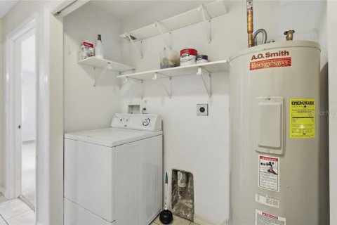 Casa en venta en Homosassa, Florida, 3 dormitorios № 2405440 - foto 22