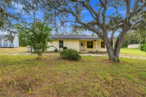 Casa en venta en Homosassa, Florida, 3 dormitorios № 2405440 - foto 3