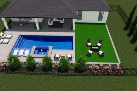 Villa ou maison à vendre à Lakewood Ranch, Floride: 5 chambres, 412.11 m2 № 2095033 - photo 8