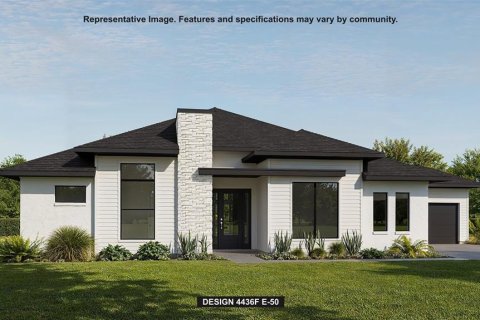 Villa ou maison à Lakewood Ranch, Floride 5 chambres, 412.11 m2 № 2095033