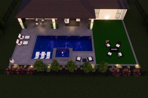 Villa ou maison à vendre à Lakewood Ranch, Floride: 5 chambres, 412.11 m2 № 2095033 - photo 10