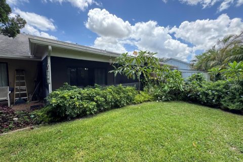 Appartement à louer à Wellington, Floride: 2 chambres, 139.45 m2 № 2276063 - photo 3