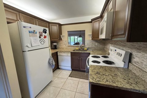 Appartement à louer à Wellington, Floride: 2 chambres, 139.45 m2 № 2276063 - photo 5