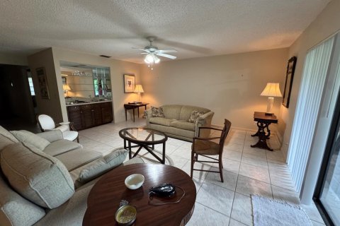 Appartement à louer à Wellington, Floride: 2 chambres, 139.45 m2 № 2276063 - photo 8