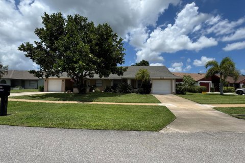Appartement à Wellington, Floride 2 chambres, 139.45 m2 № 2276063