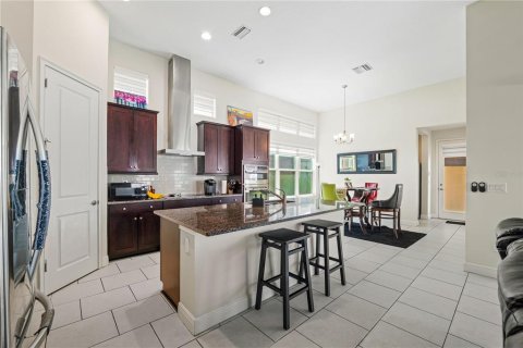 Casa en venta en Wesley Chapel, Florida, 4 dormitorios, 226.4 m2 № 1870220 - foto 4