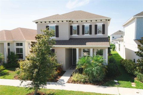 Casa en venta en Wesley Chapel, Florida, 4 dormitorios, 226.4 m2 № 1870220 - foto 1