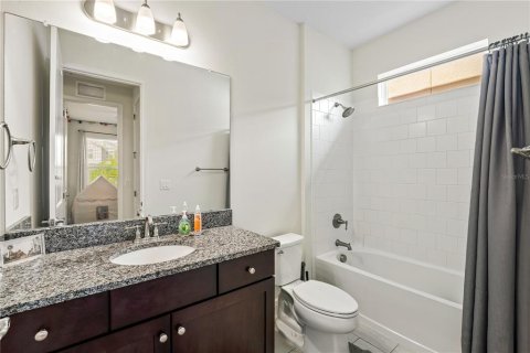 Casa en venta en Wesley Chapel, Florida, 4 dormitorios, 226.4 m2 № 1870220 - foto 23