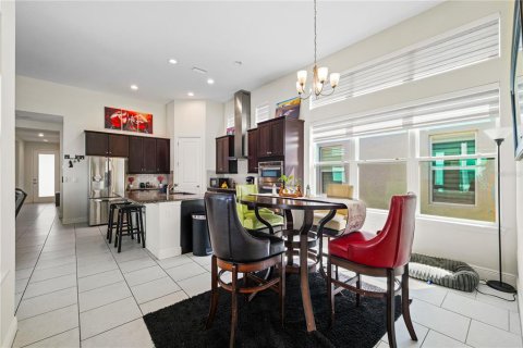 Casa en venta en Wesley Chapel, Florida, 4 dormitorios, 226.4 m2 № 1870220 - foto 10