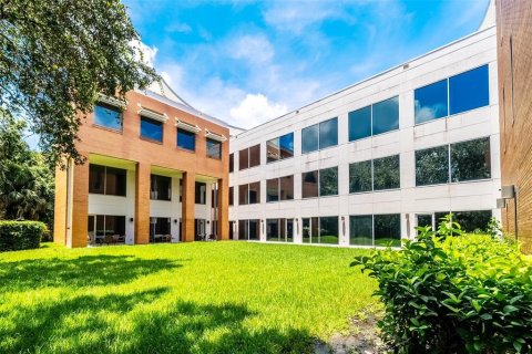 Снять в аренду коммерческую недвижимость в Селебрейшн, Флорида 3304.91м2, № 1747593 - фото 13