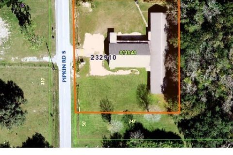 Commercial property in Lakeland, Florida 798.12 sq.m. № 2202800 - photo 2