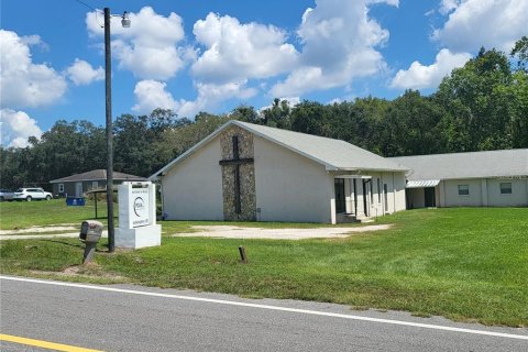 Commercial property in Lakeland, Florida 798.12 sq.m. № 2202800