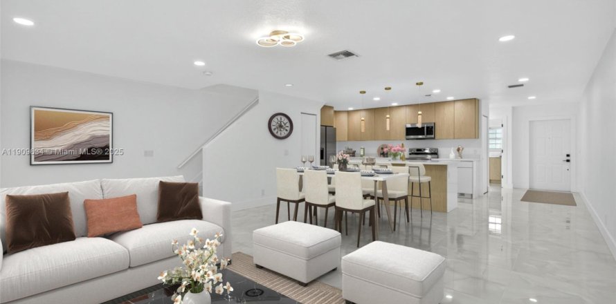 Villa ou maison à Deerfield Beach, Floride 3 chambres, 154.68 m2 № 1966344