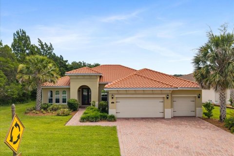 Casa en BELLALAGO en Kissimmee, Florida 4 dormitorios, 222.97 m2 № 2227131