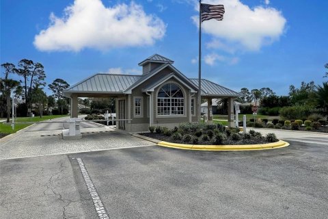 Villa ou maison à vendre à North Port, Floride: 4 chambres, 225.57 m2 № 2205953 - photo 3