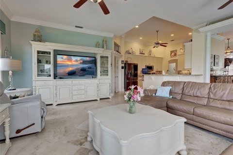 Villa ou maison à vendre à North Port, Floride: 4 chambres, 225.57 m2 № 2205953 - photo 12