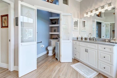 Villa ou maison à vendre à North Port, Floride: 4 chambres, 225.57 m2 № 2205953 - photo 24